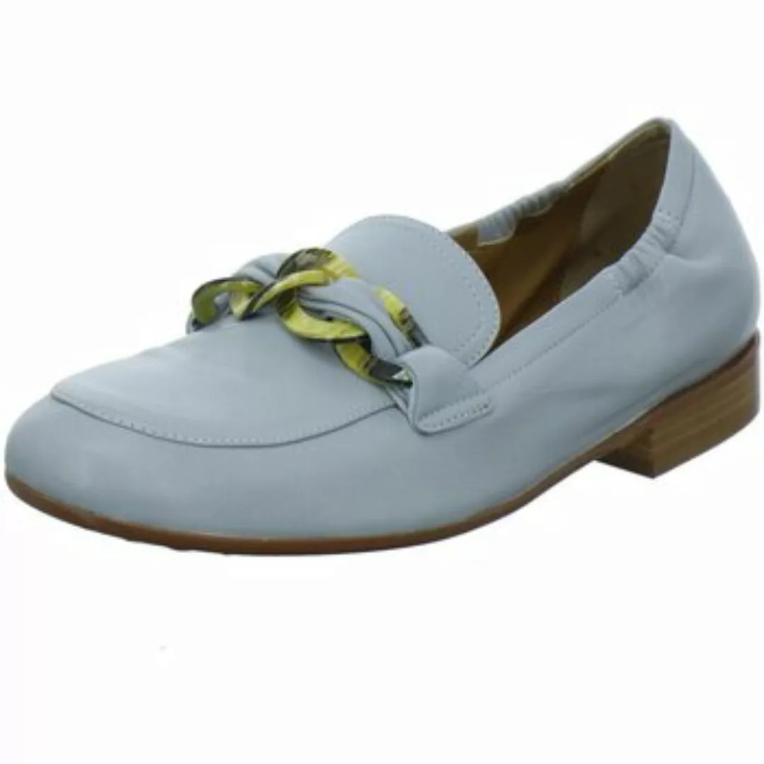 Maripé  Damenschuhe Slipper ALEIDA NUVOLA günstig online kaufen