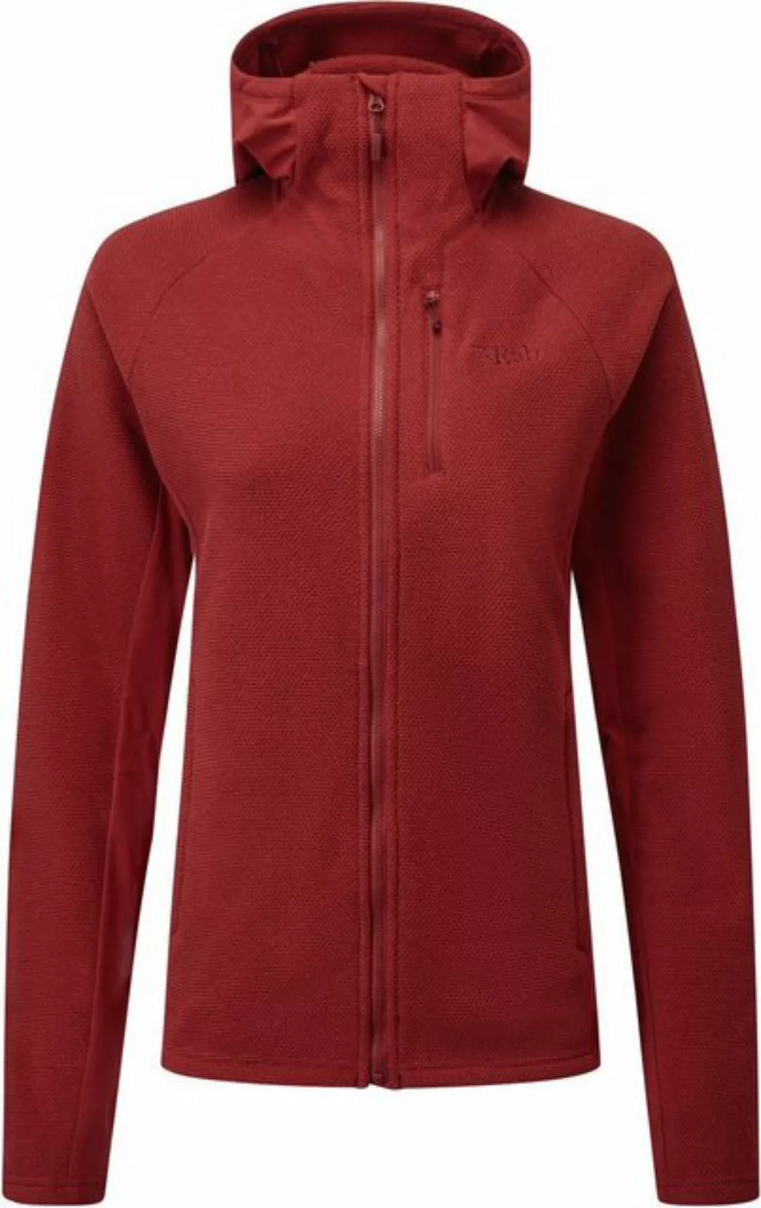 Rab Fleecejacke Capacitor Hoody Wmns günstig online kaufen