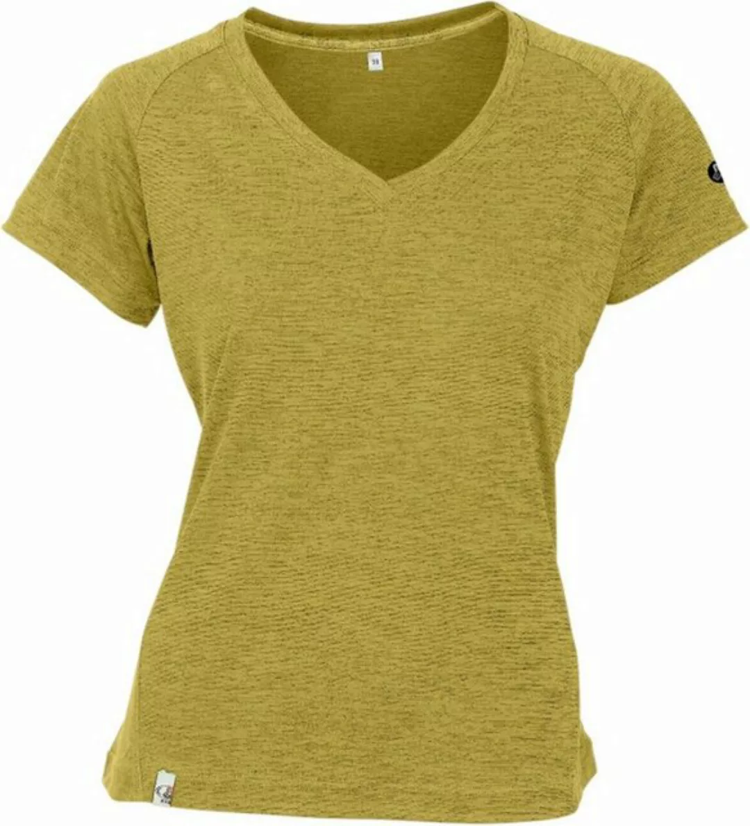 Maul Kurzarmshirt Ridnaun fresh - 1/2 T-Shirt+Pr günstig online kaufen