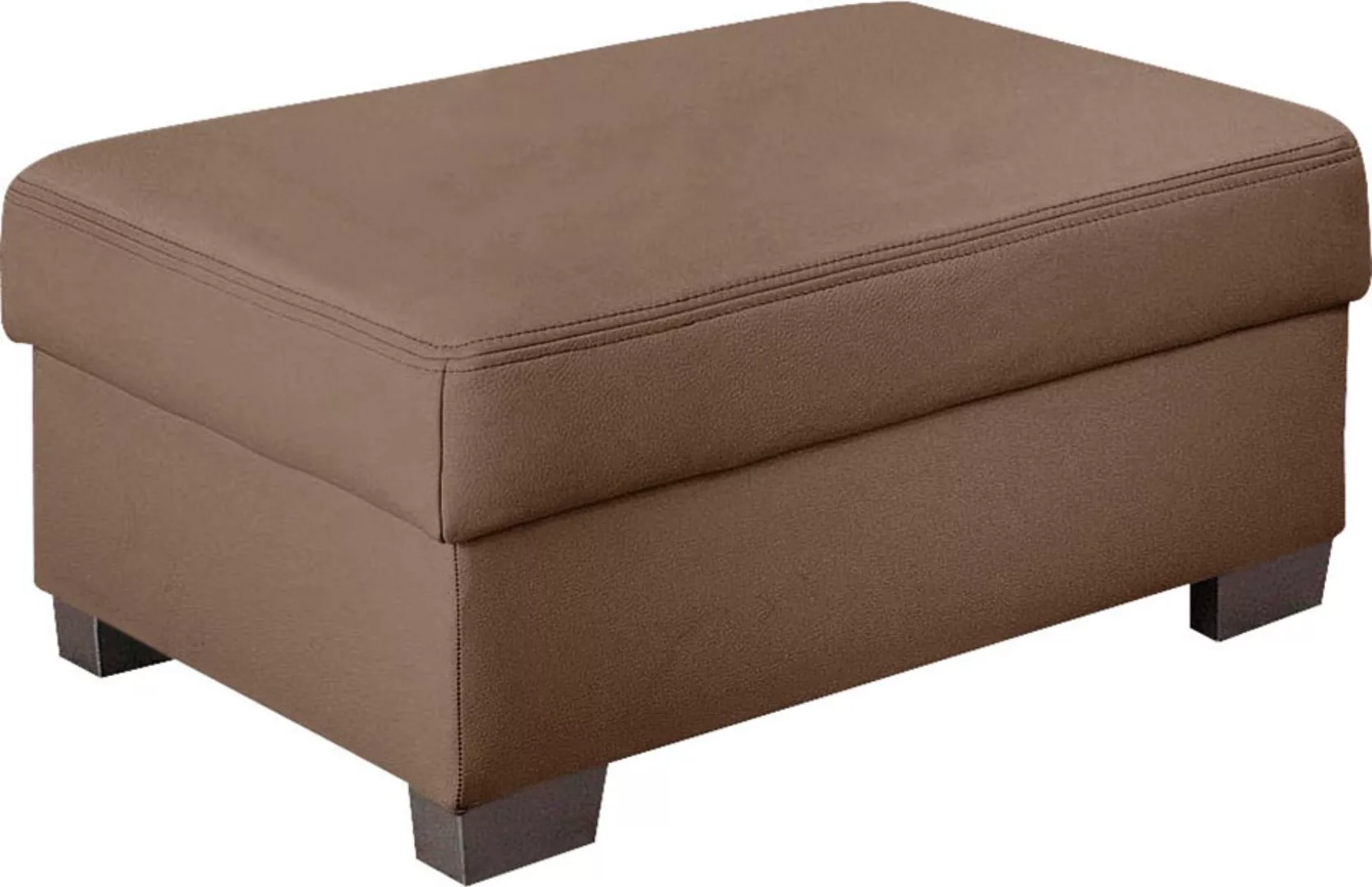 DOMO collection Hocker »Amando« günstig online kaufen