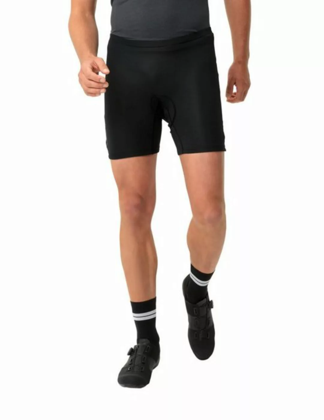 VAUDE Funktionshose Men's Bike Innerpants TP (1-tlg) Green Shape günstig online kaufen