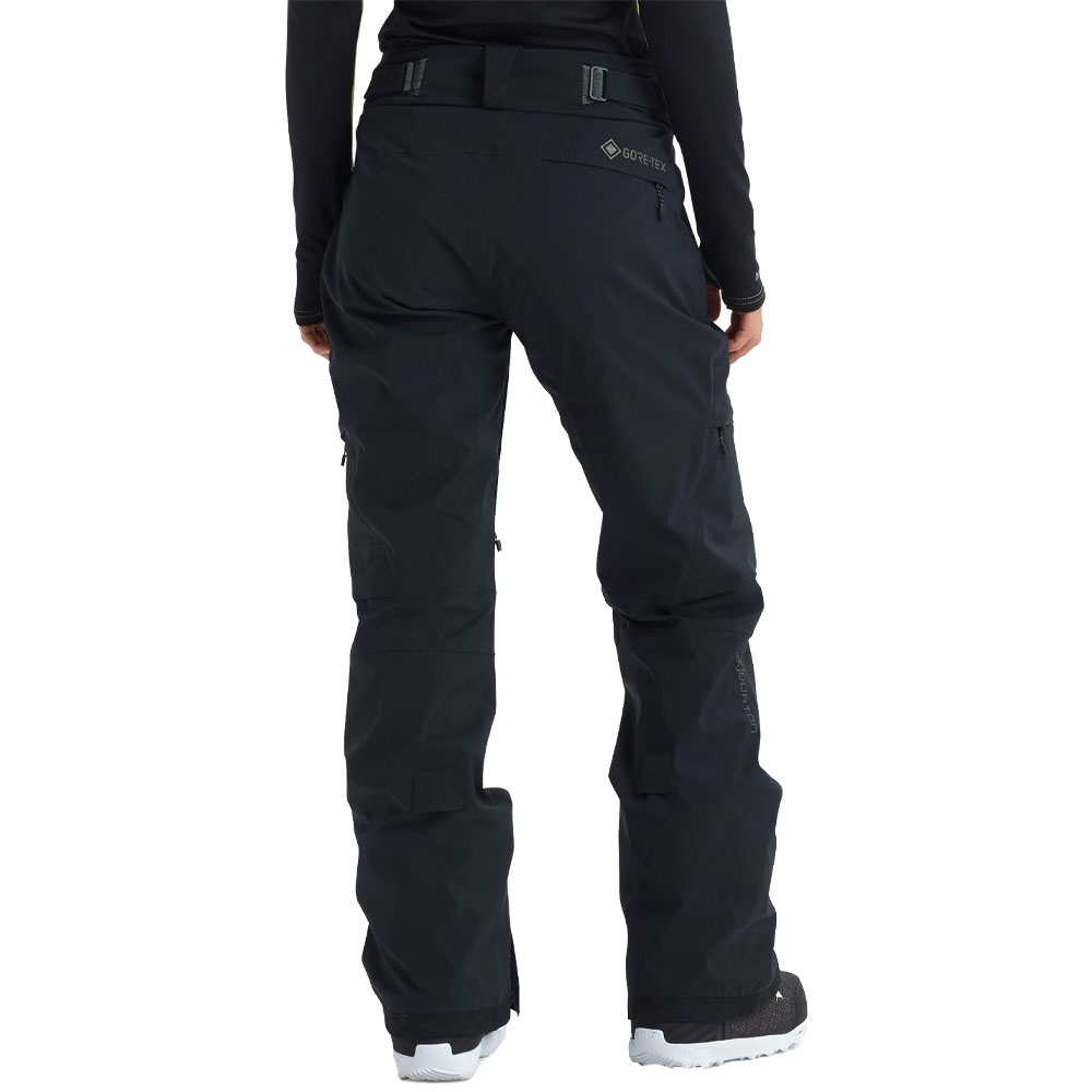 Burton AK Gore-Tex Summit Insulated Pant True Black günstig online kaufen