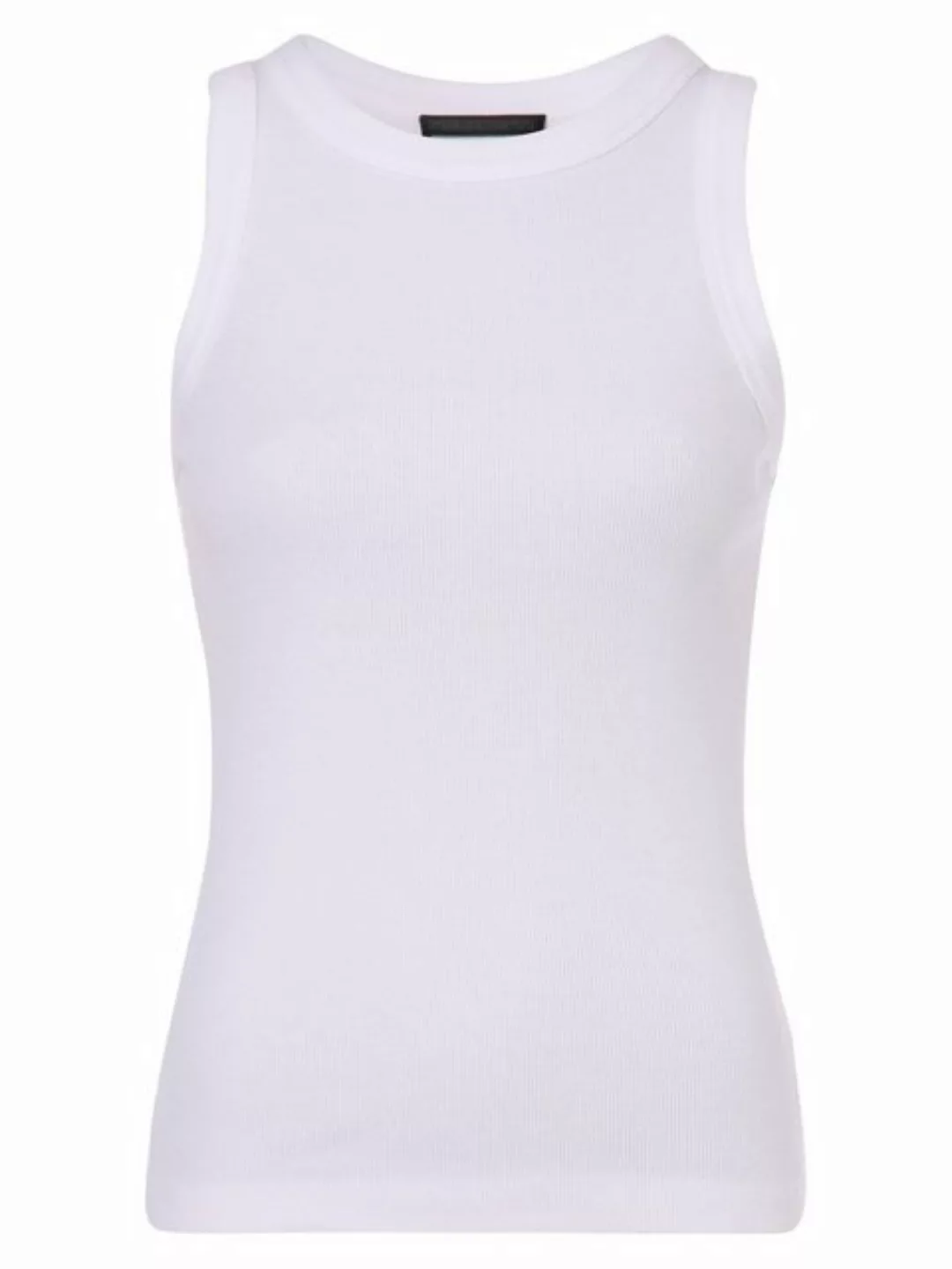 Drykorn T-Shirt Damen Tanktop OLINA (1-tlg) günstig online kaufen