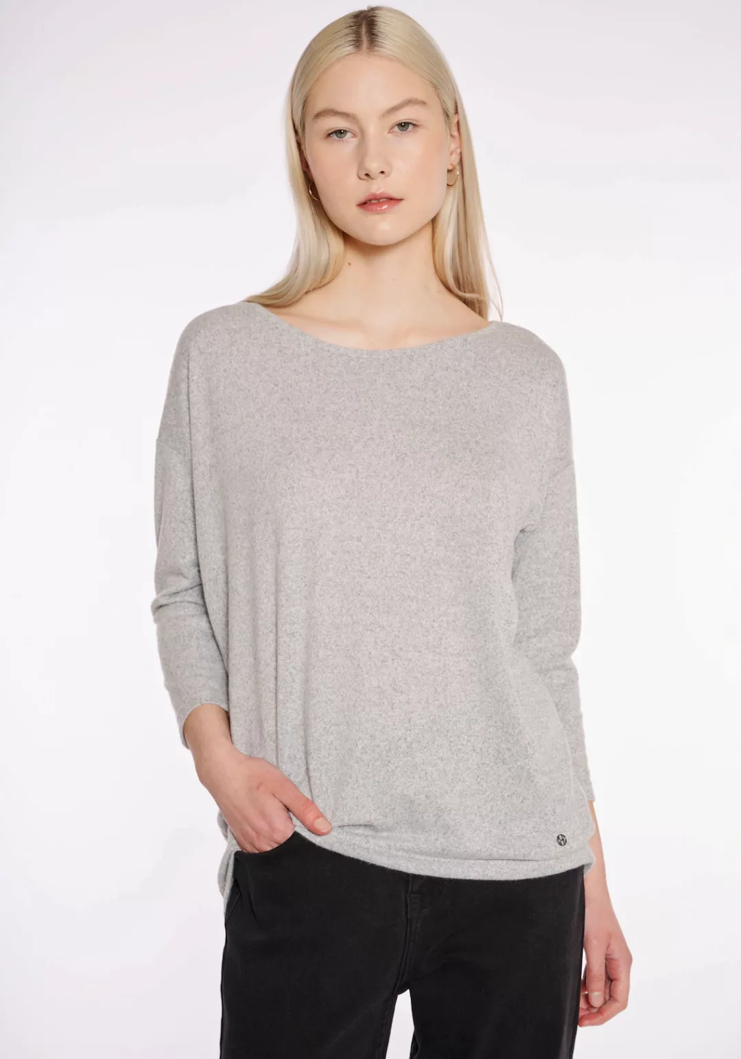 HaILY’S 3/4-Arm-Shirt 3/4 P TP Mi44a günstig online kaufen