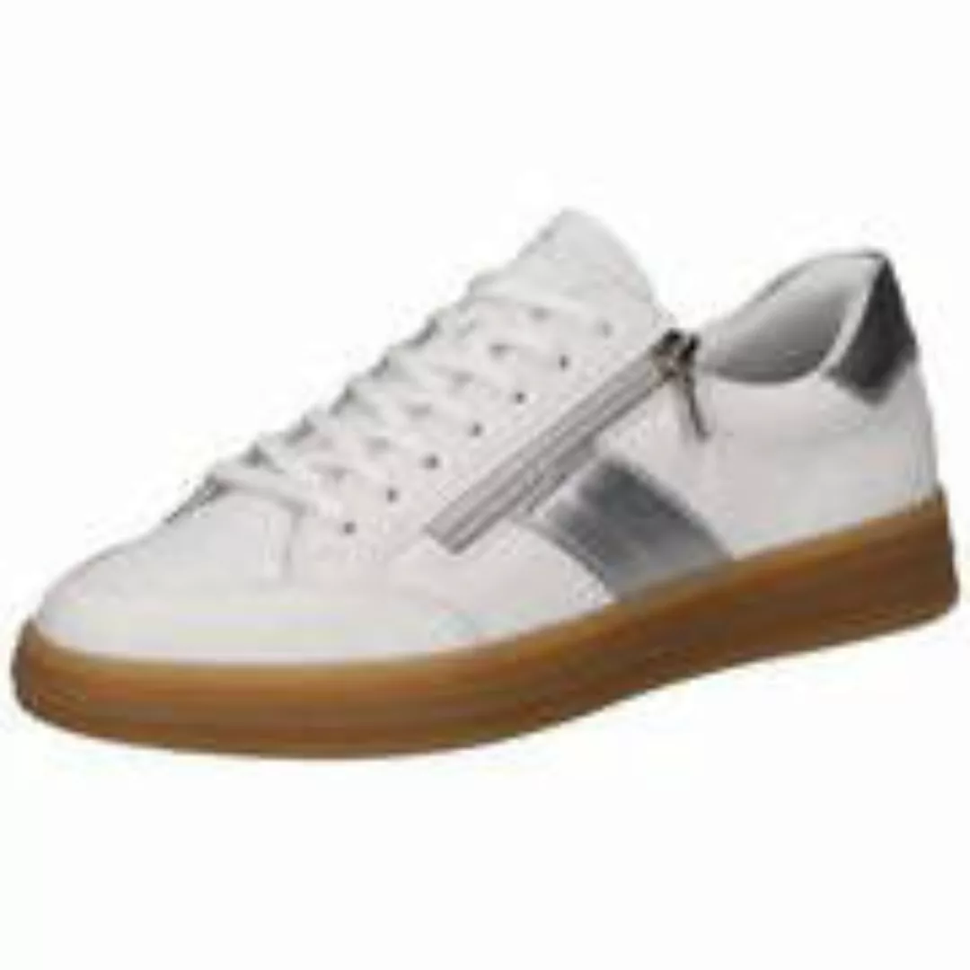 Remonte Sneaker Damen weiß günstig online kaufen