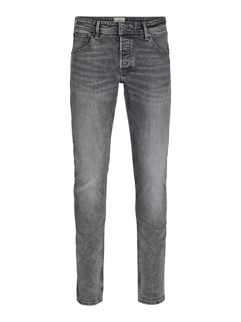 Jack & Jones Regular-fit-Jeans JJIGLENN JJCOLE (1-tlg) günstig online kaufen