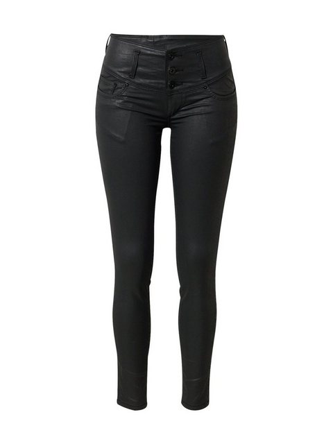 Salsa Jeans 7/8-Jeans Mystery (1-tlg) Weiteres Detail günstig online kaufen