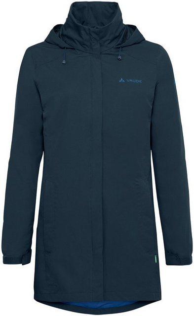 VAUDE Funktionsjacke Wo Escape Parka günstig online kaufen