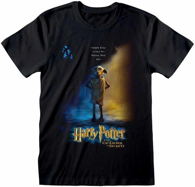 Harry Potter T-Shirt günstig online kaufen