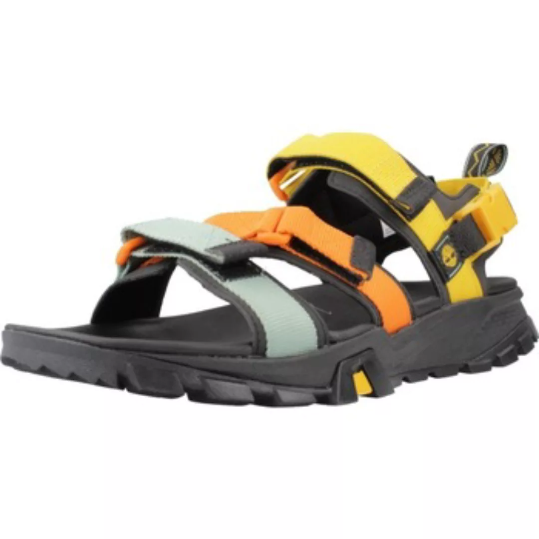 Timberland  Sandalen GARRISON TRAIL 2 STRAP günstig online kaufen