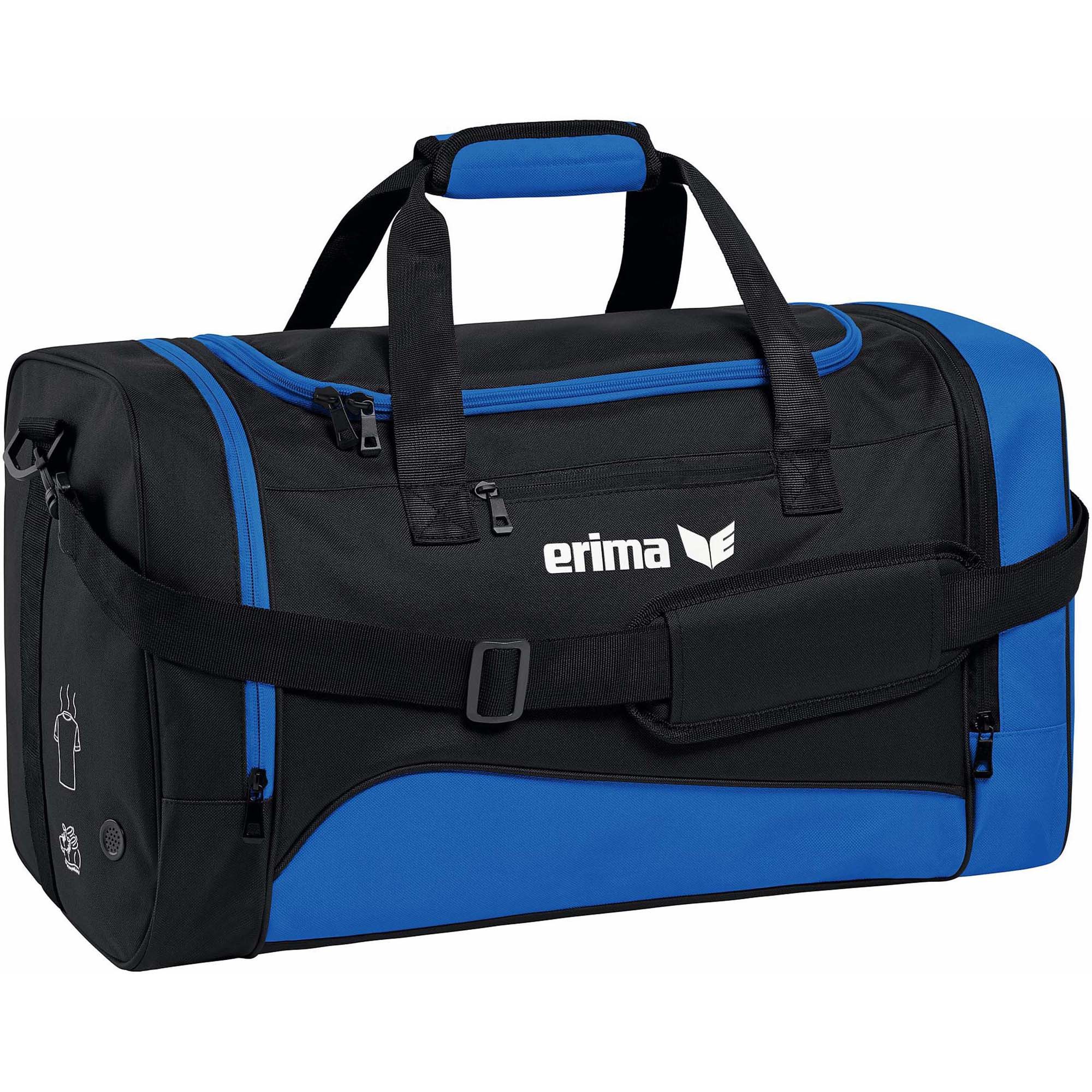 Erima Sporttasche erima Sporttasche Club 1900 günstig online kaufen