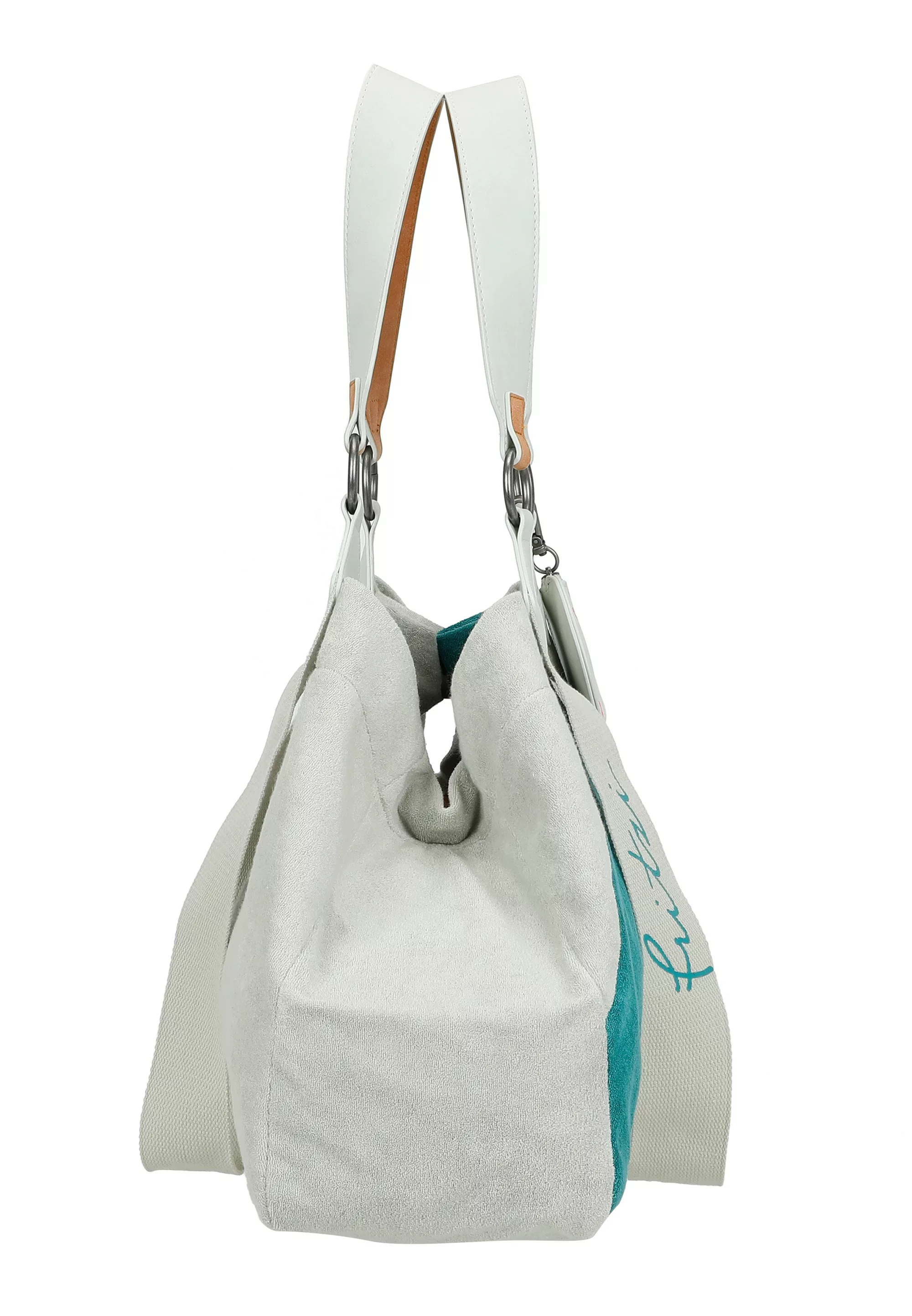 Fritzi aus Preußen Shopper Frottee Shopper günstig online kaufen
