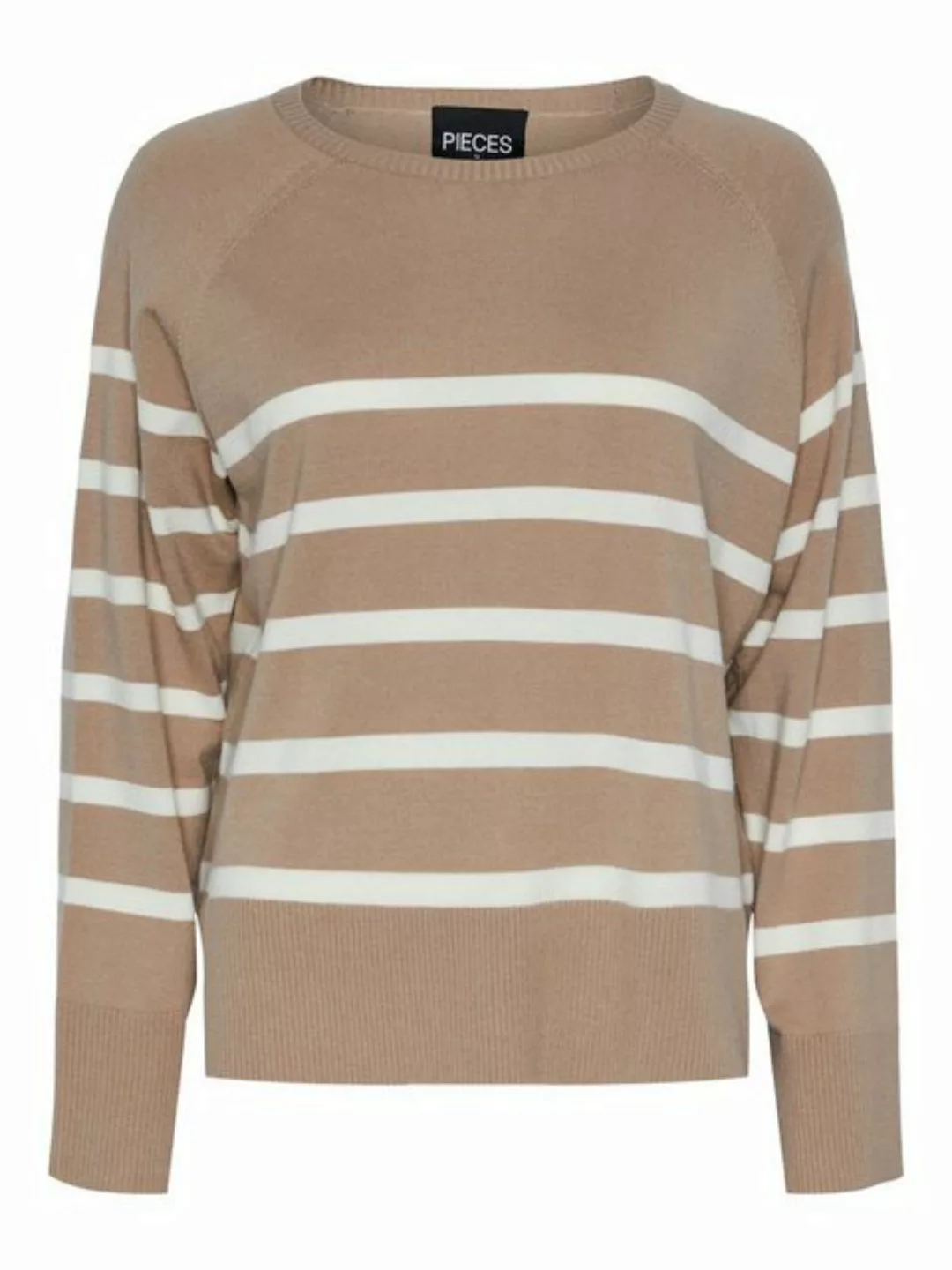 ONLY & SONS Strickpullover - Langarmshirt - leichter Pullover günstig online kaufen