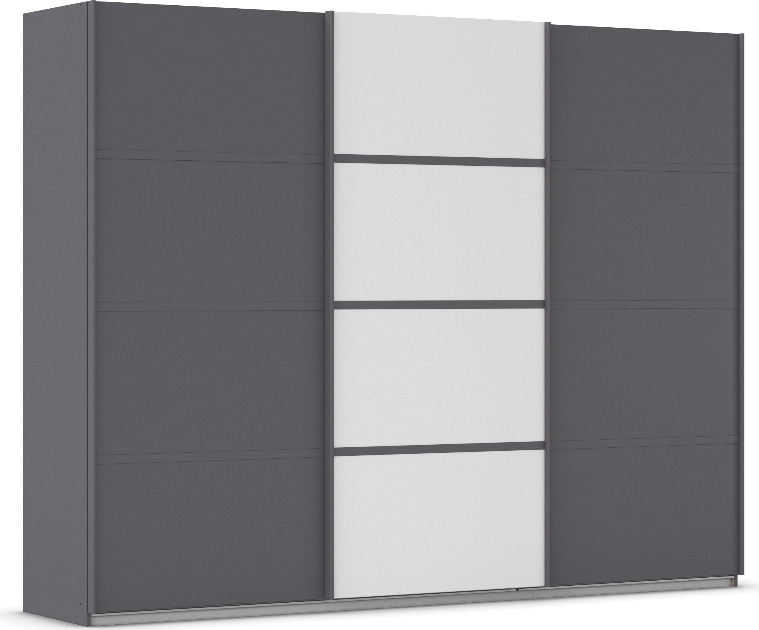 rauch Kleiderschrank "Schwebetürenschrank Garderobe Schrank TOP ANGEBOT Avo günstig online kaufen