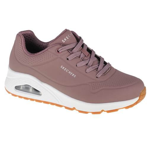 Skechers Unostand On Air Shoes EU 36 Pink günstig online kaufen