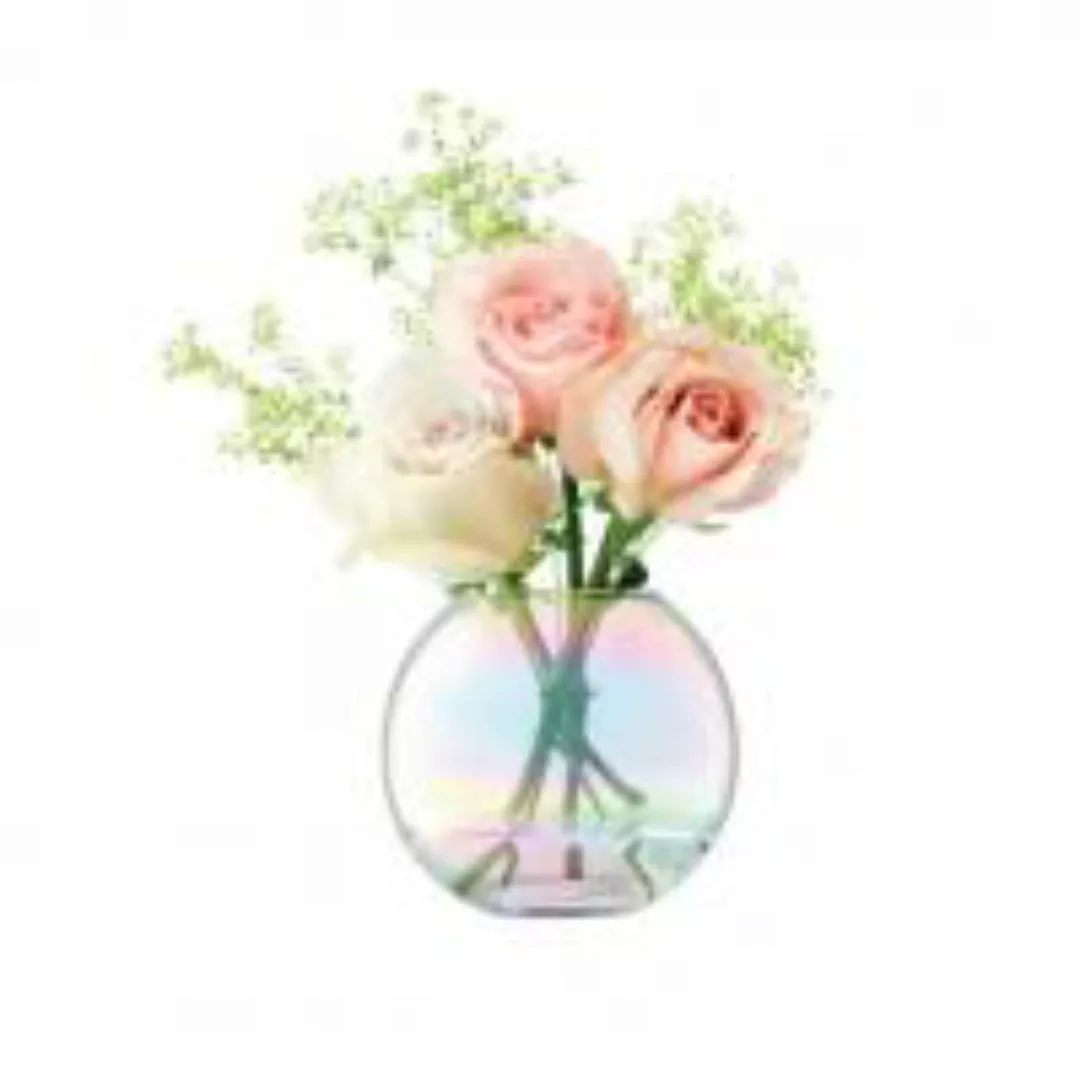 Vase Pearl H11cm, perlmuttfarben günstig online kaufen
