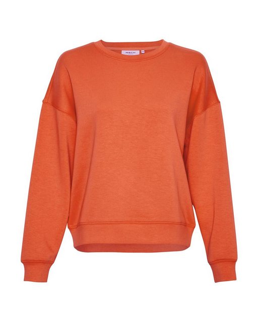 Moss Copenhagen Sweatshirt MSCHIma Q Sweatshirt günstig online kaufen