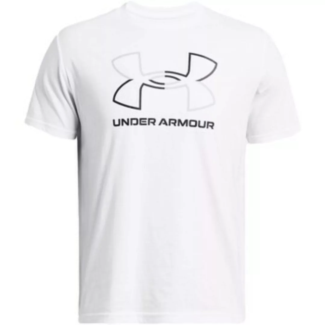 Under Armour  T-Shirts & Poloshirts - günstig online kaufen