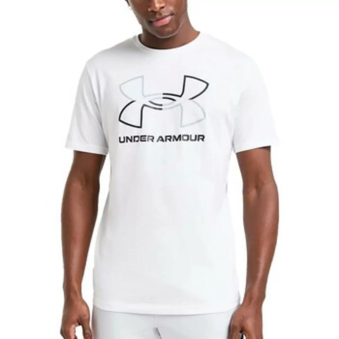 Under Armour  T-Shirts & Poloshirts Ua Gl Foundation Update Ss günstig online kaufen