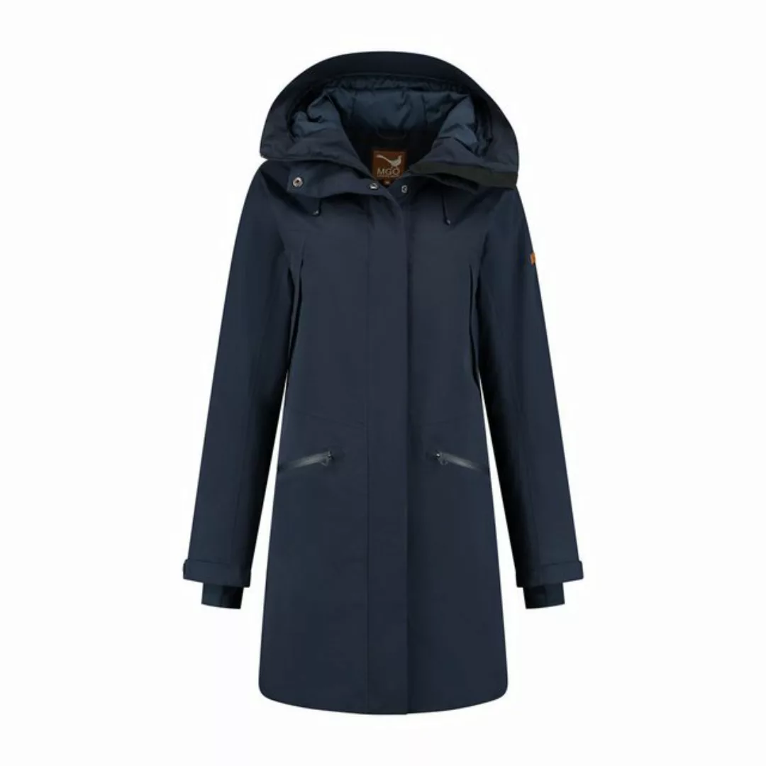 MGO Outdoorjacke MGO Dominique Jacket Women Navy XL günstig online kaufen