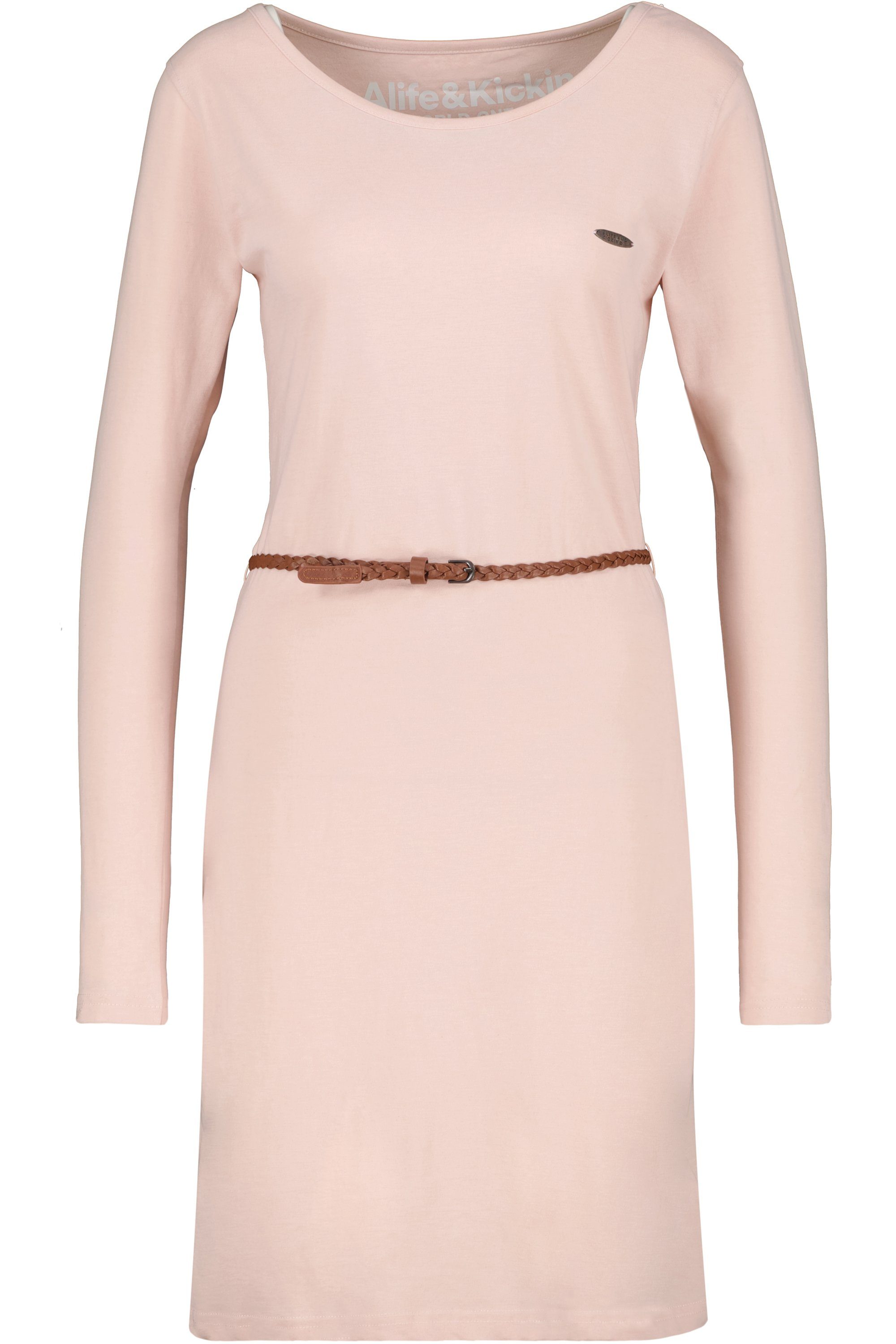 Alife & Kickin Blusenkleid Damen EllinAK günstig online kaufen