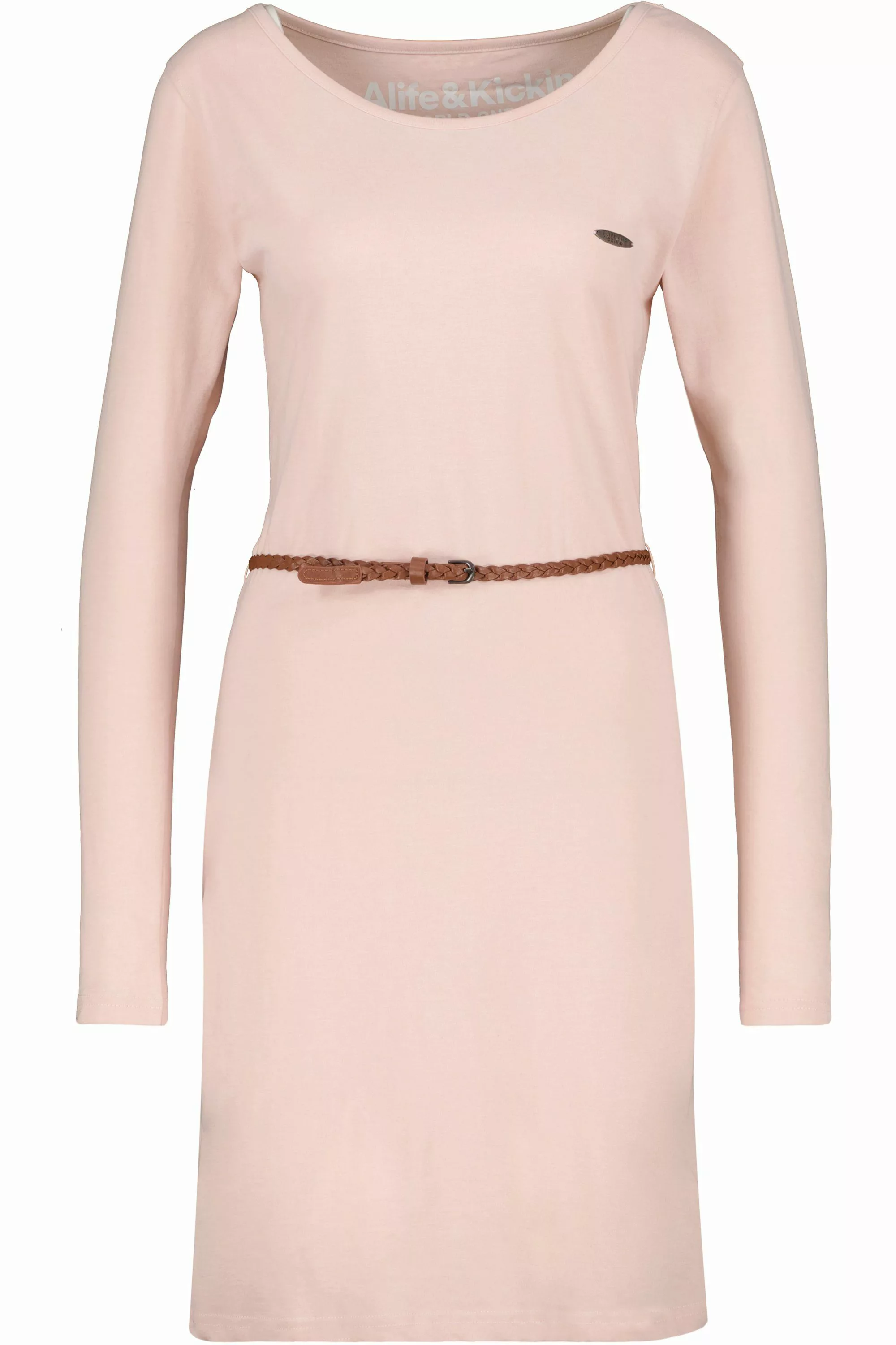 Alife & Kickin Blusenkleid Damen EllinAK günstig online kaufen