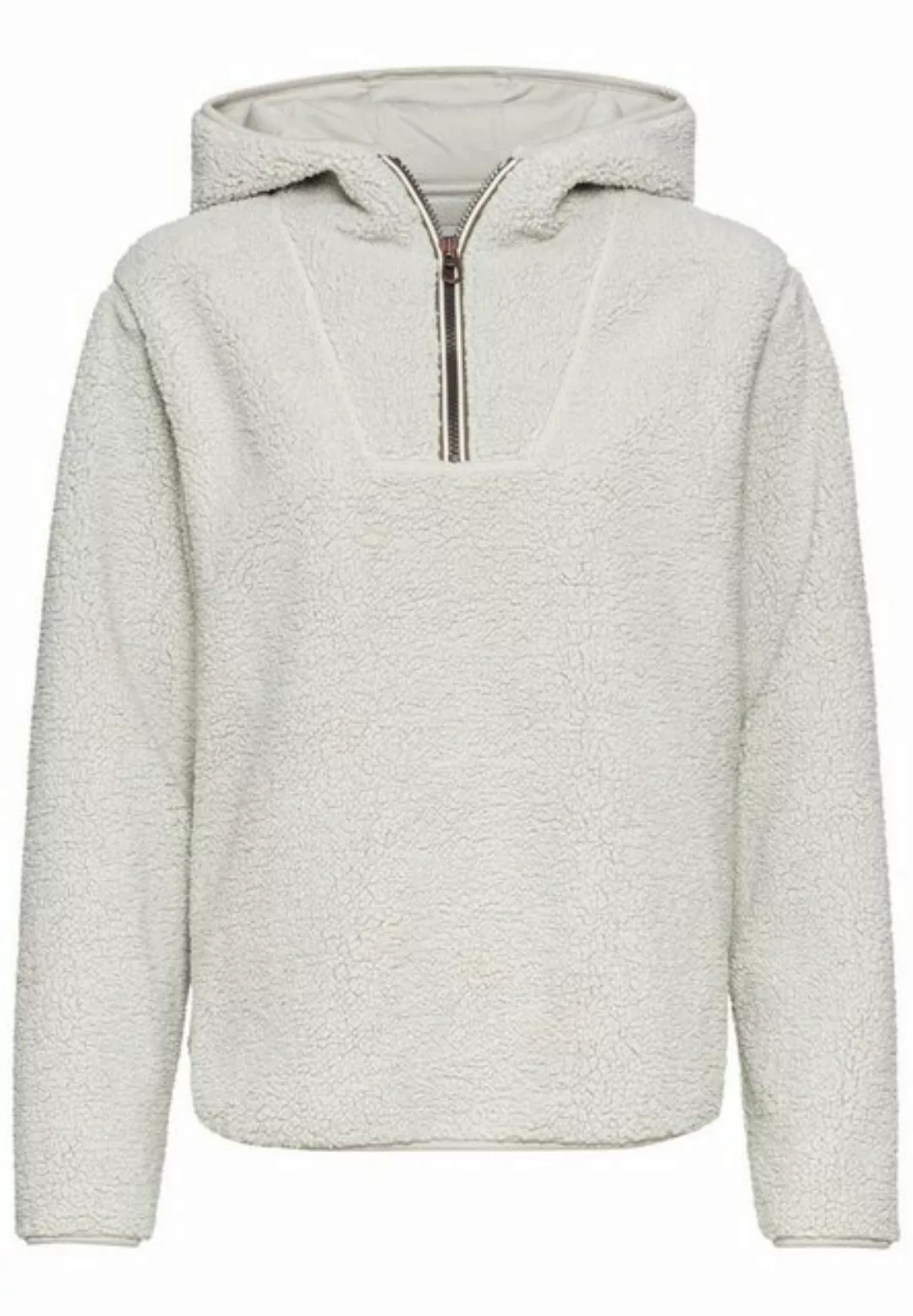 camel active Sweatshirt SWEAT, Eukalyptus günstig online kaufen