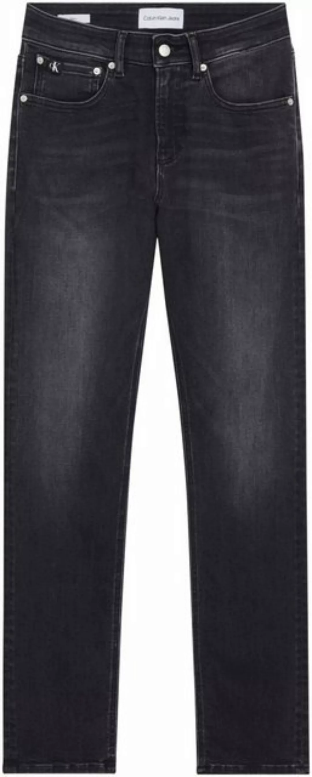 Calvin Klein Jeans Skinny-fit-Jeans SKINNY im 5-Pocket-Style günstig online kaufen