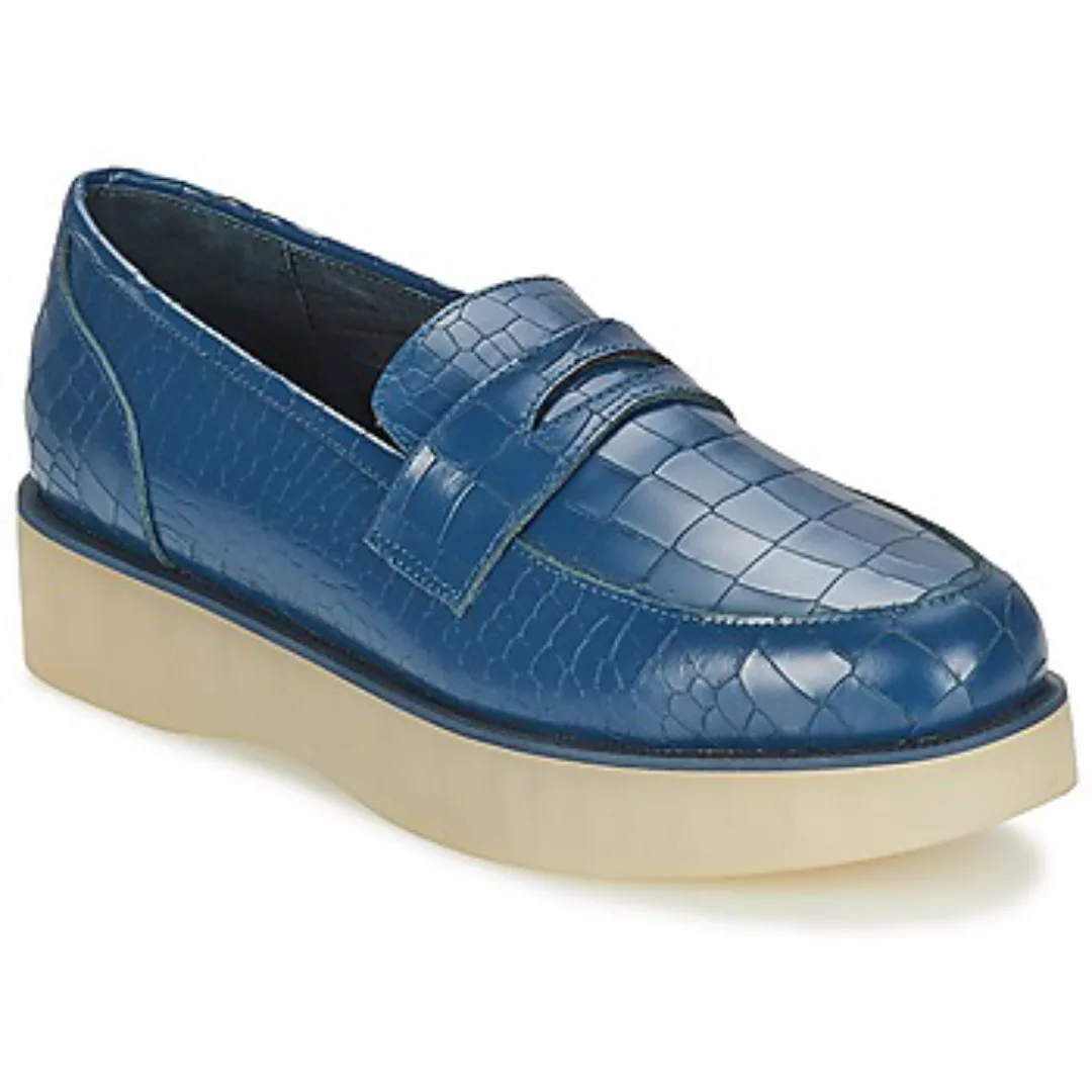 F-Troupe  Damenschuhe Penny Loafer günstig online kaufen