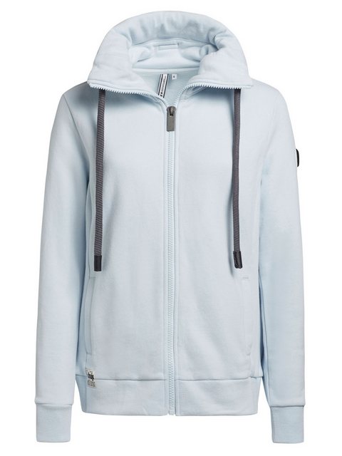 khujo Sweatjacke TOSTA günstig online kaufen