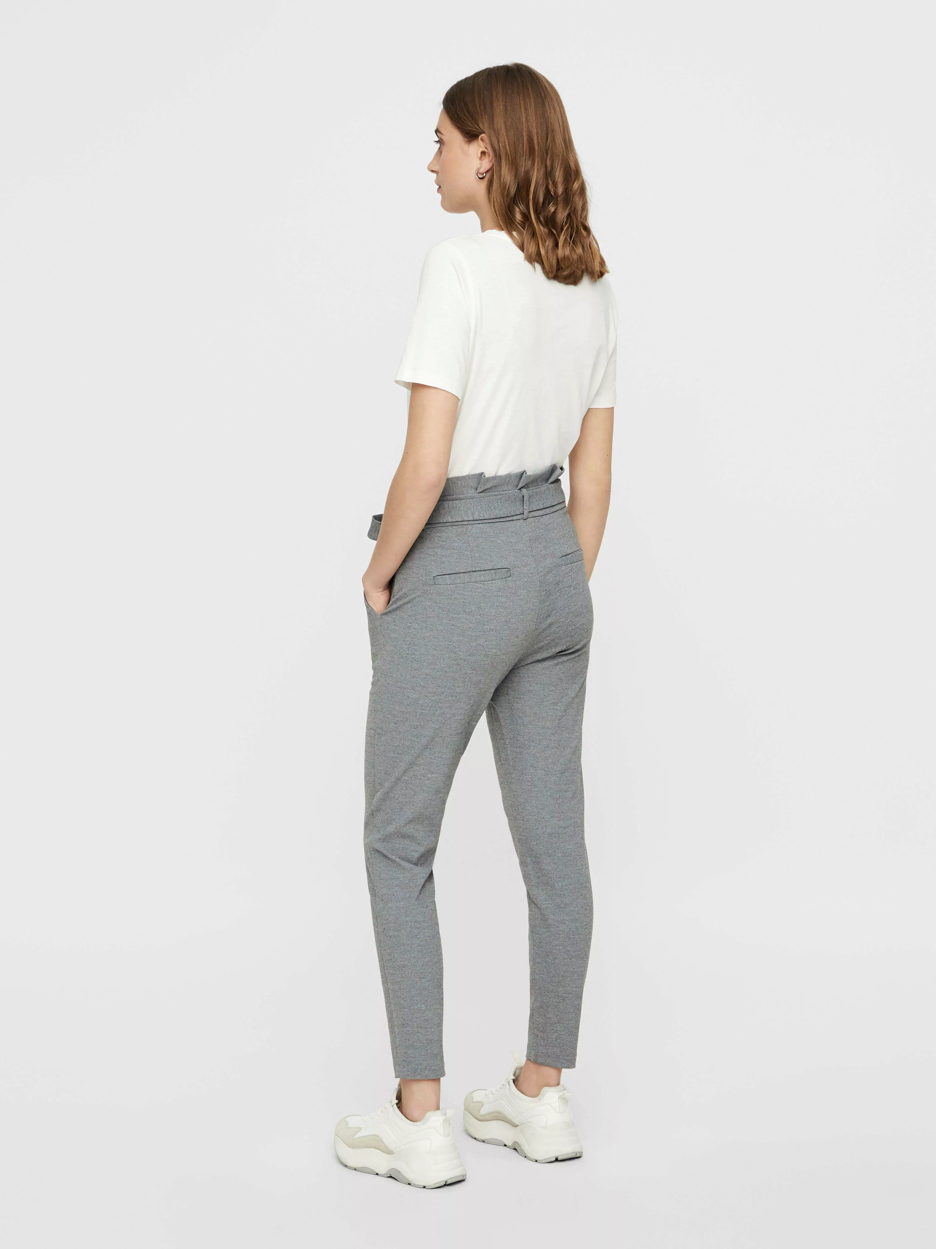 Vero Moda Jogger Pants "VMEVA PAPERBAG" günstig online kaufen