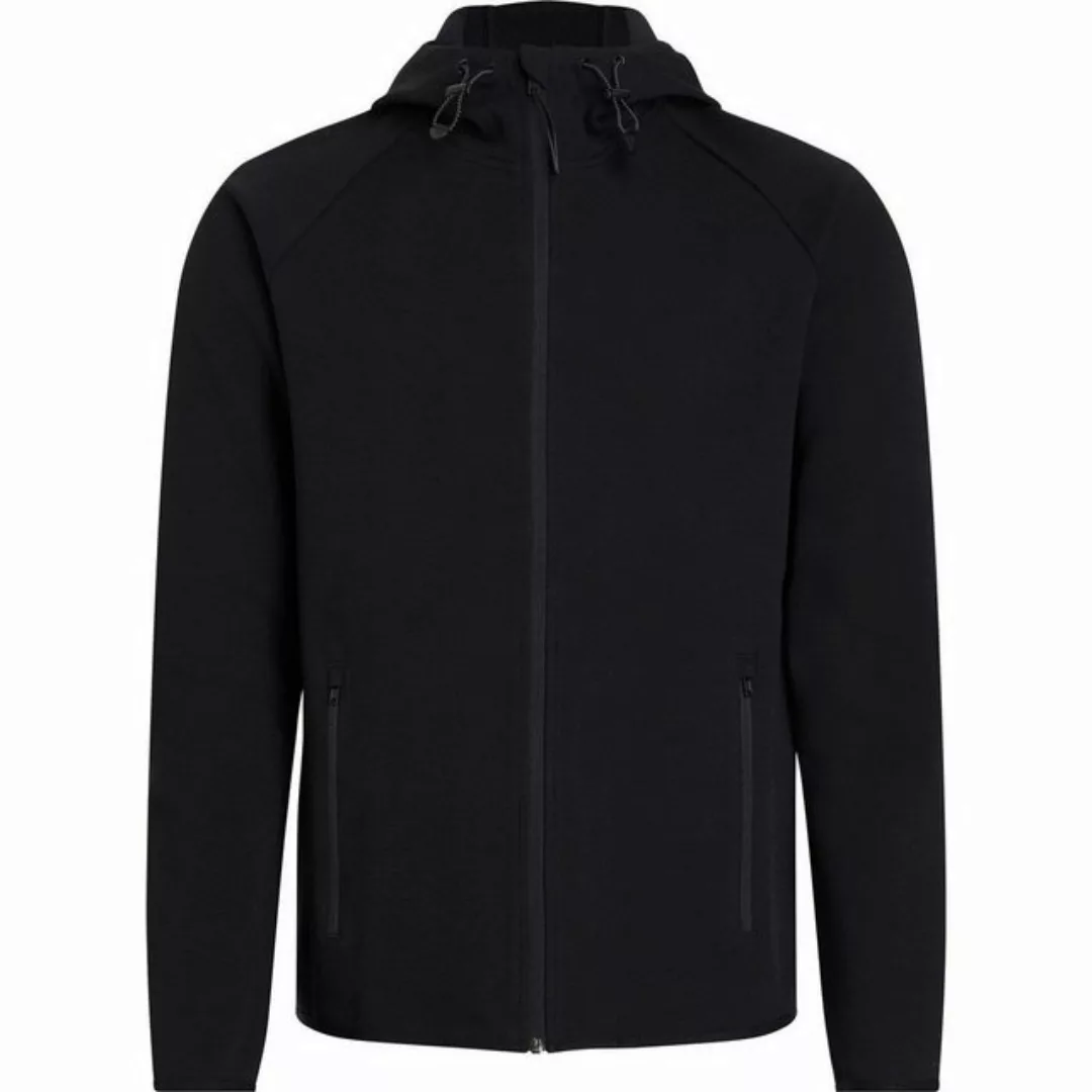 Energetics Langarmshirt He.-Kapuzenjacke Toddy VIII M BLACK günstig online kaufen