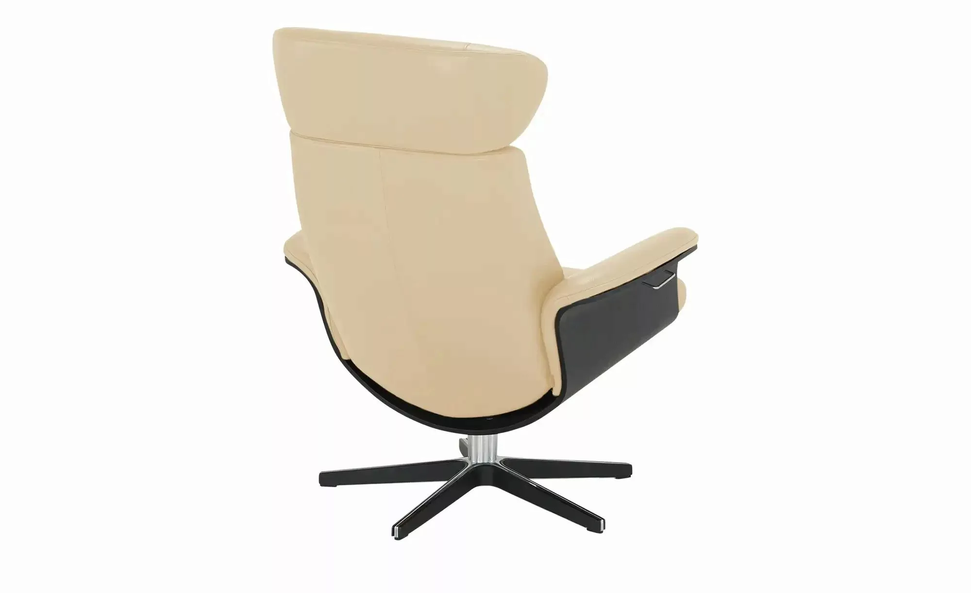 TV-Sessel  Timeout ¦ beige ¦ Maße (cm): B: 80 H: 101 T: 81.0 Polstermöbel > günstig online kaufen