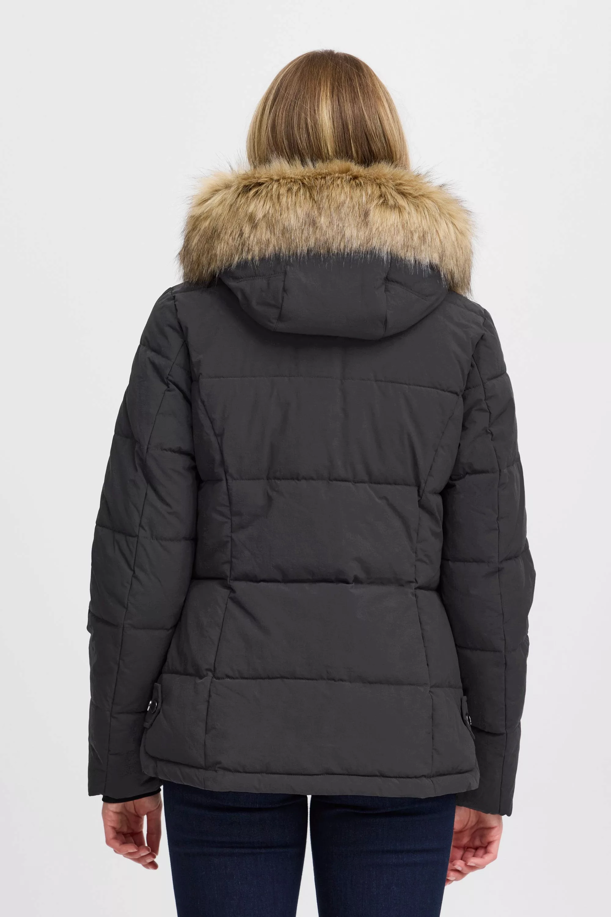 fransa Winterjacke "Fransa FRMARNA JA 2" günstig online kaufen