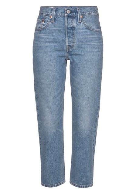 Levi's® 7/8-Jeans 501 Crop 501 Collection, 5-Pocket-Style günstig online kaufen