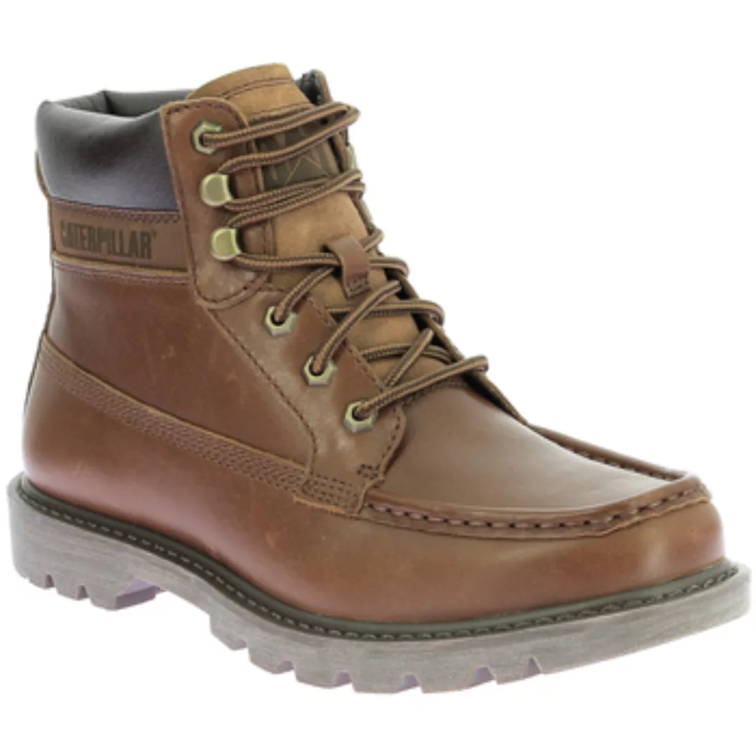 Caterpillar  Herrenstiefel Colorado Moc To günstig online kaufen