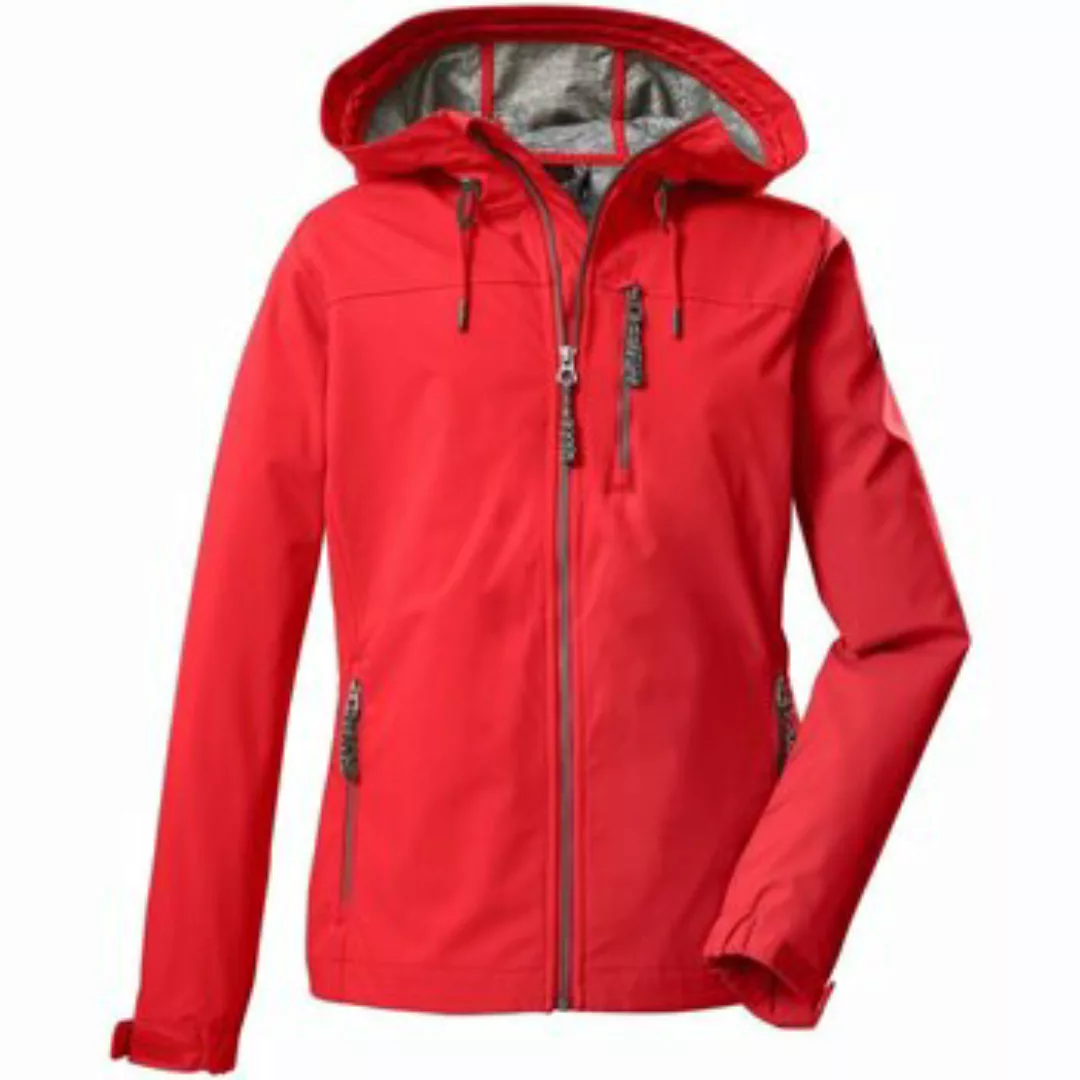 Giga  Damen-Jacke Sport GS 97 WMN SFTSHLL JCKT 3839200-00402 günstig online kaufen