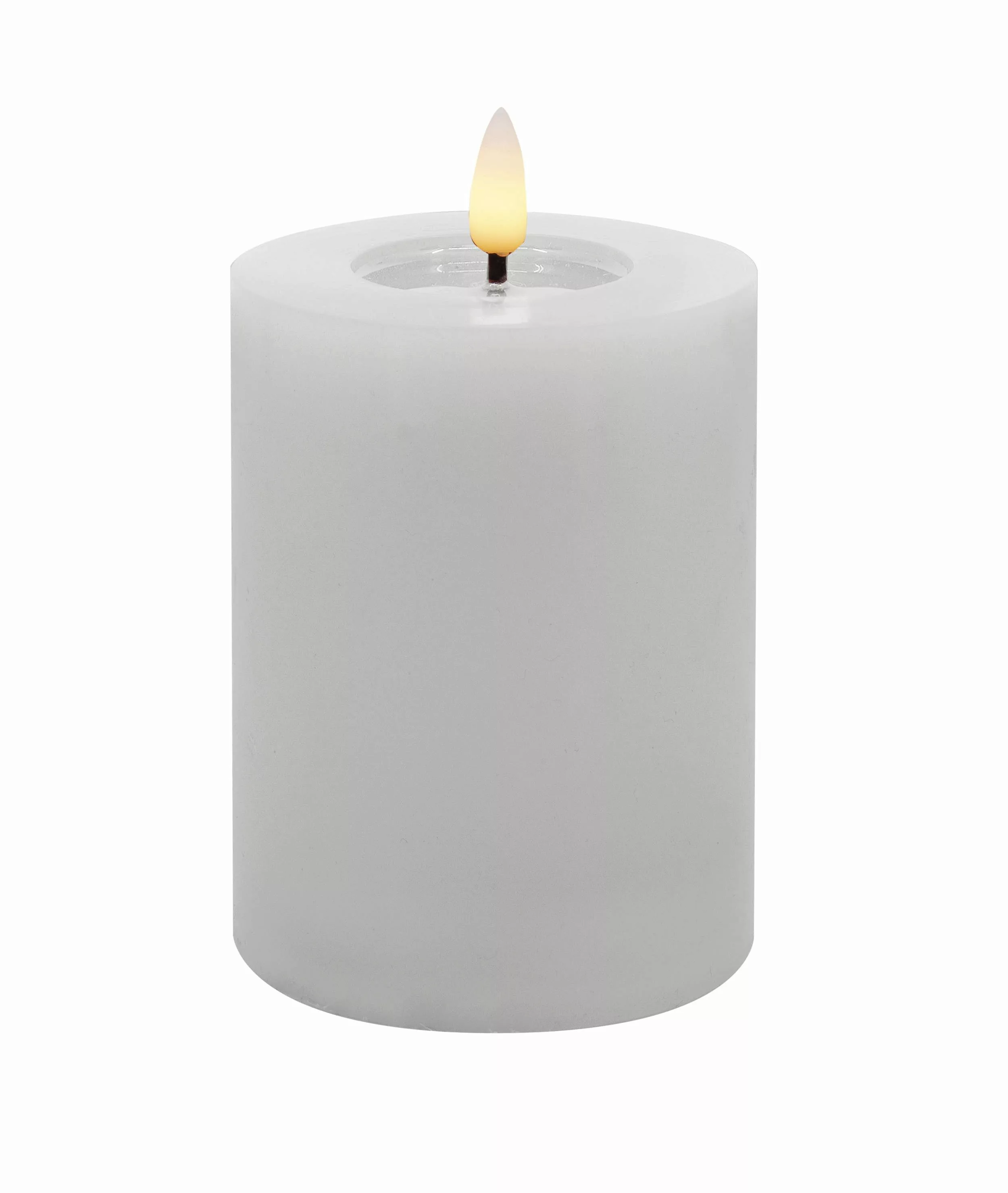 LC Home LED-Kerze Candela Lights Echtwachs günstig online kaufen