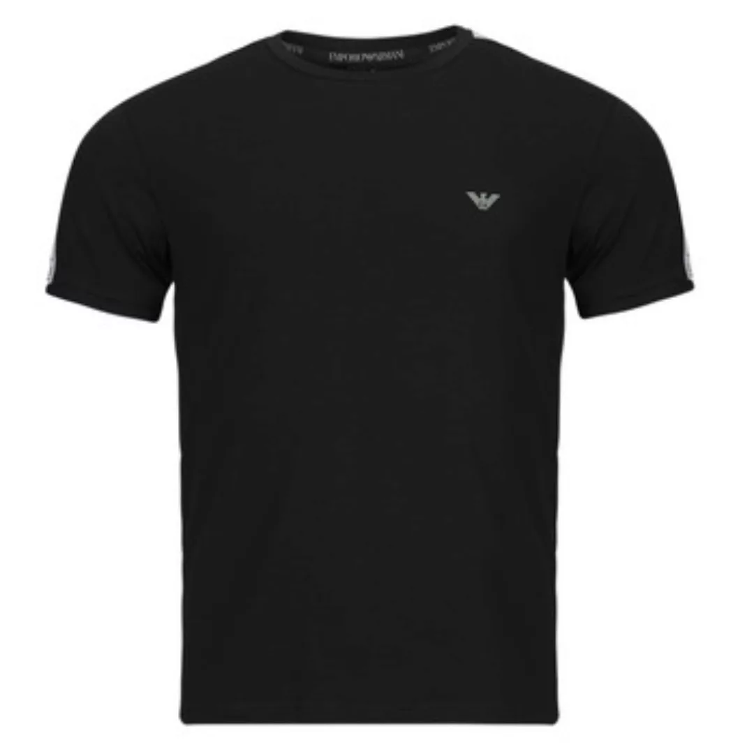 Emporio Armani  T-Shirt CORE LOGOBAND günstig online kaufen