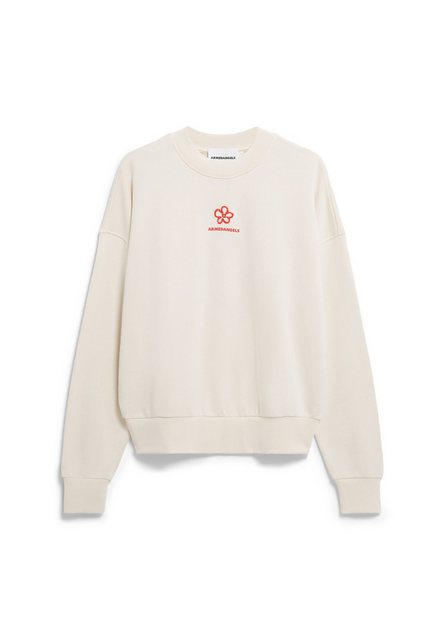 Armedangels Sweatshirt ALIZAA FLOWER günstig online kaufen