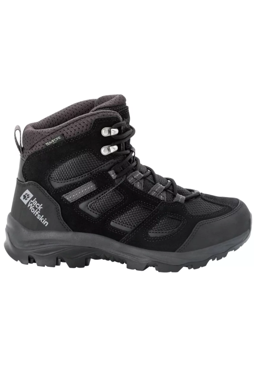 Jack Wolfskin Wanderschuh "VOJO 3 TEXAPORE MID W" günstig online kaufen