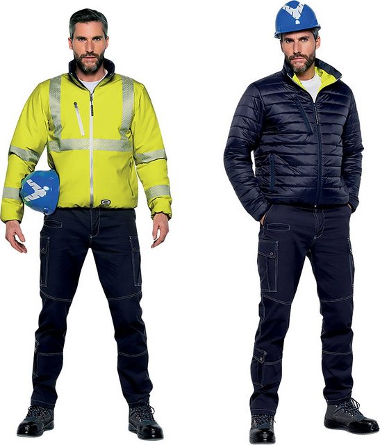 SIR SAFETY SYSTEM Wendejacke BANF günstig online kaufen