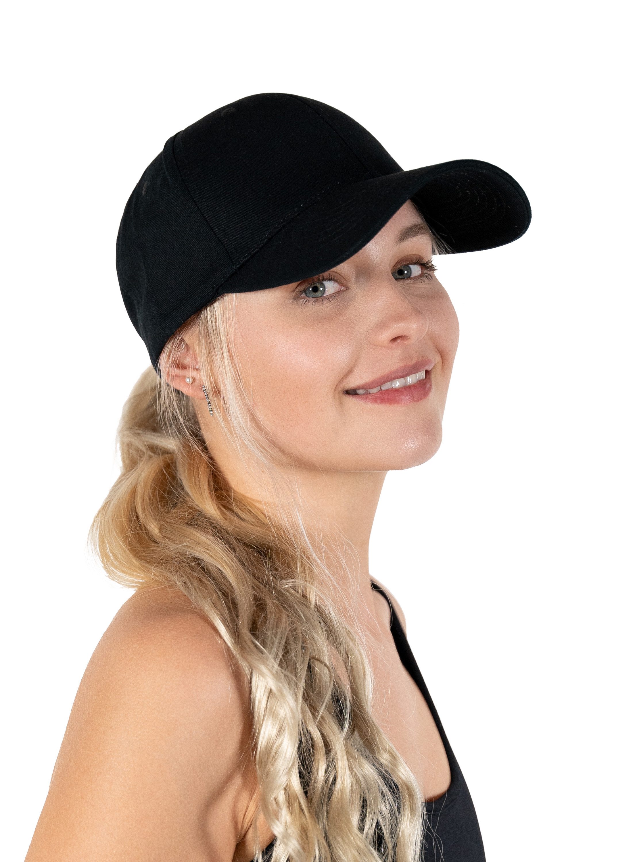 Stark Soul® Baseball Cap Basecap „Soulshade“ günstig online kaufen