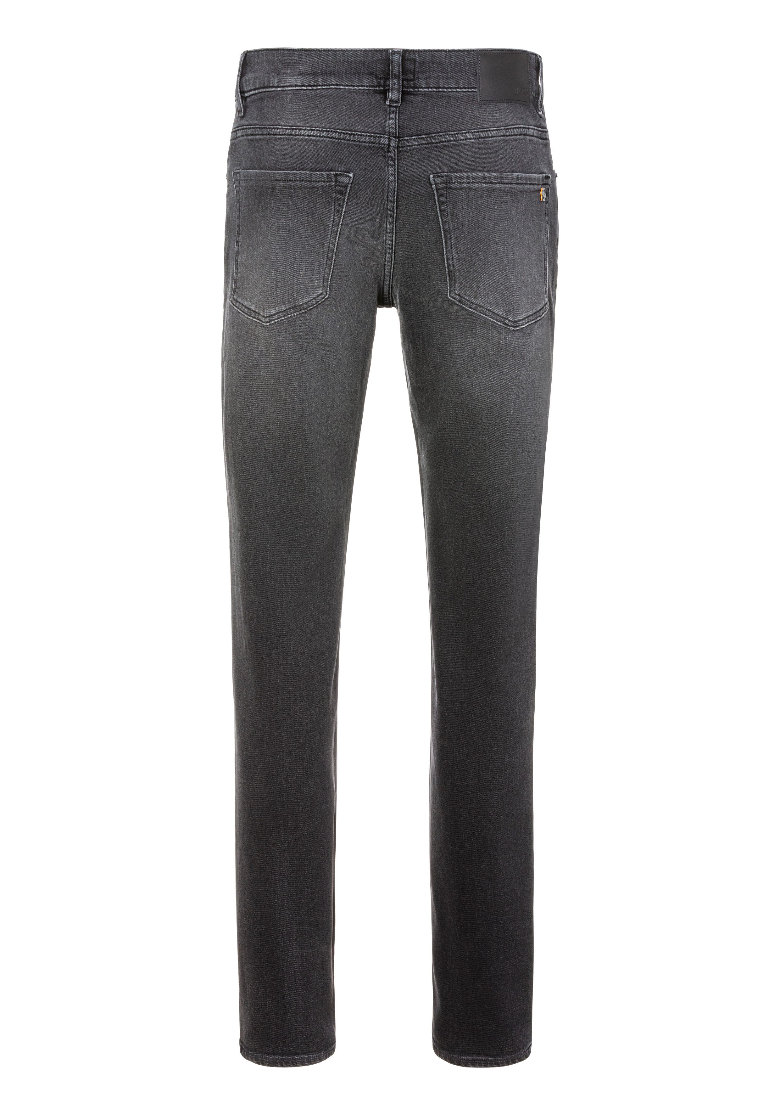 BOSS ORANGE Tapered-fit-Jeans "ONYX", in 5-Pocket-Form günstig online kaufen