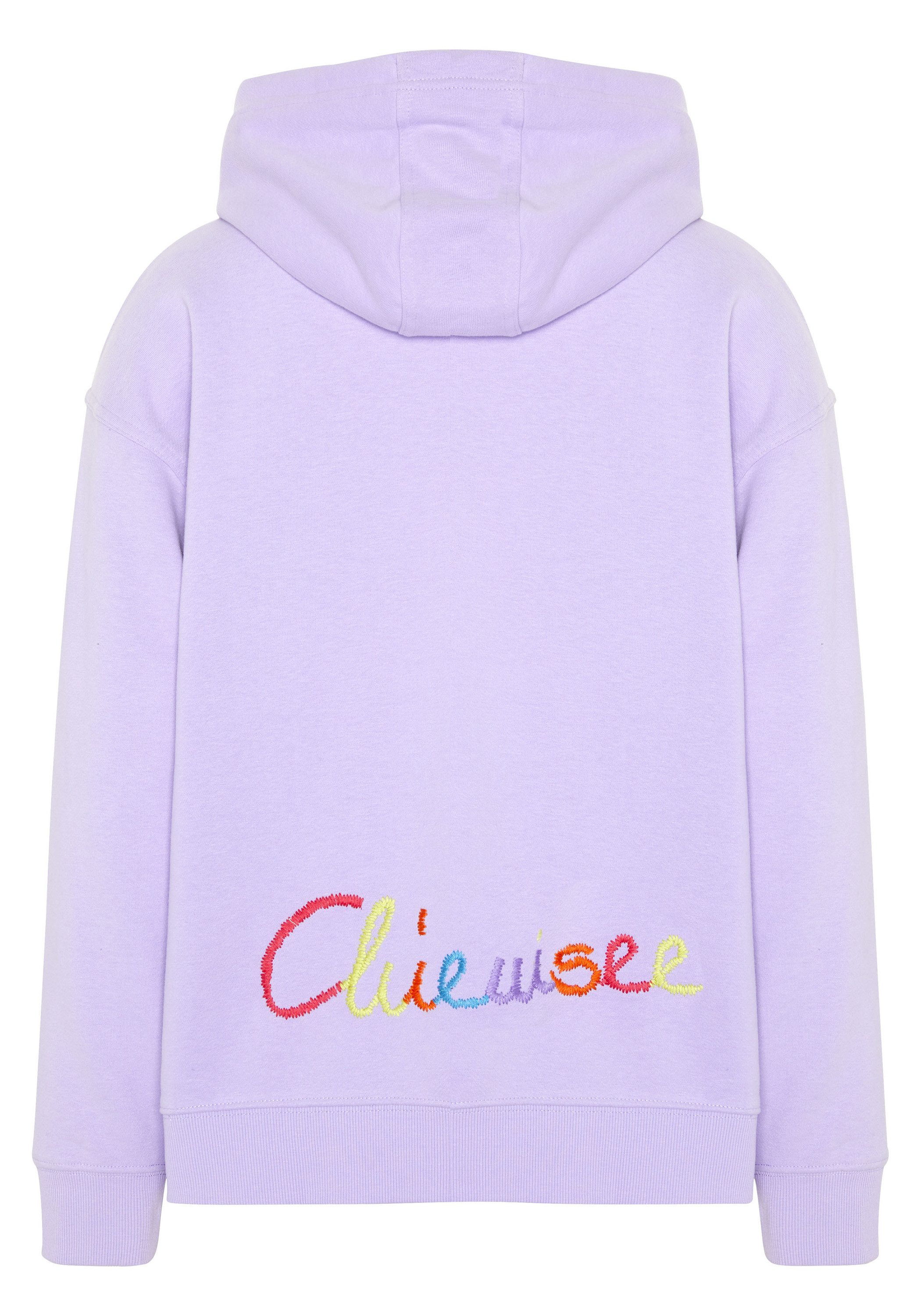 Chiemsee Sweatjacke Sweatjacke CHIEMSEE Damen Sweatjacke günstig online kaufen