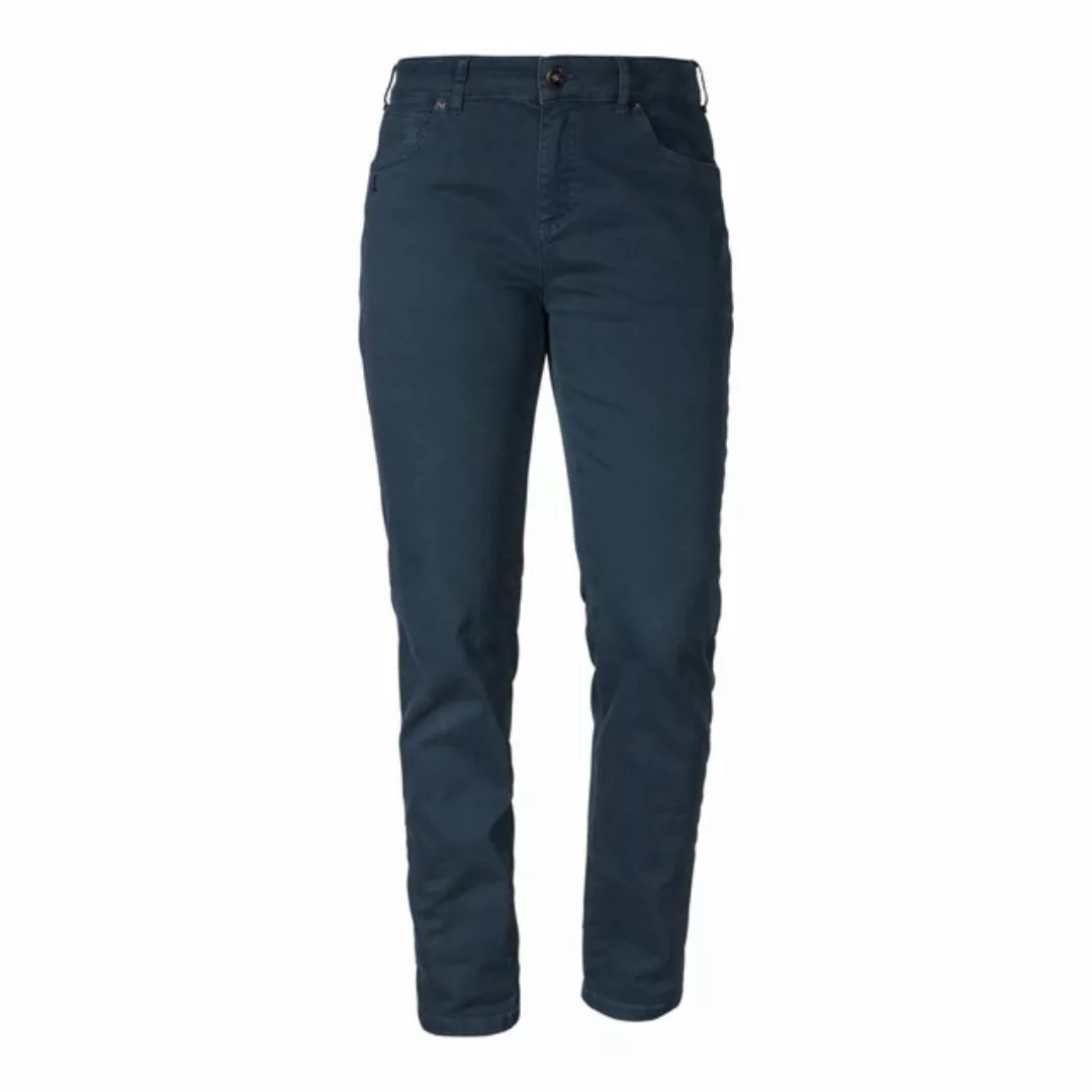 Schöffel Outdoorhose Pants Bangalore L moonlit ocean günstig online kaufen