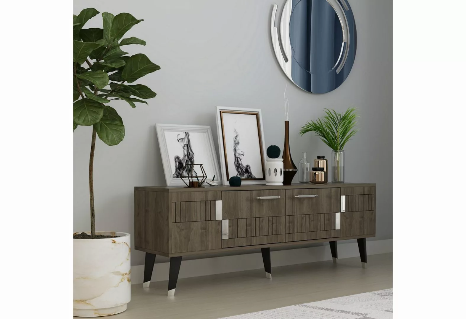 Skye Decor TV-Schrank OLV1436 günstig online kaufen