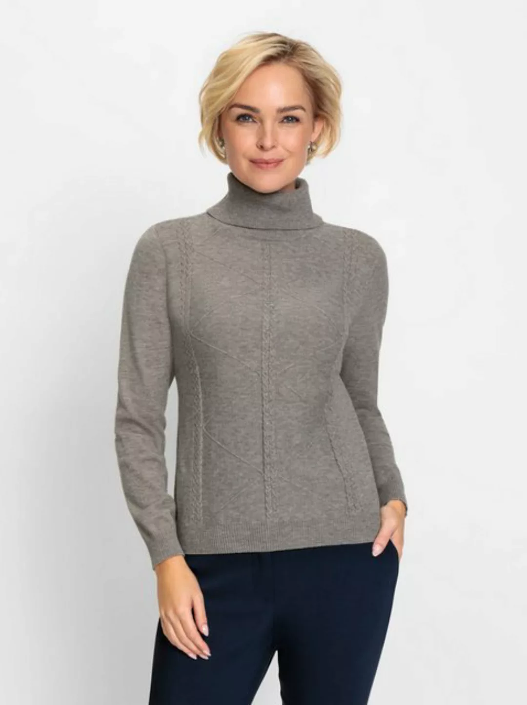 WITT WEIDEN Strickpullover günstig online kaufen