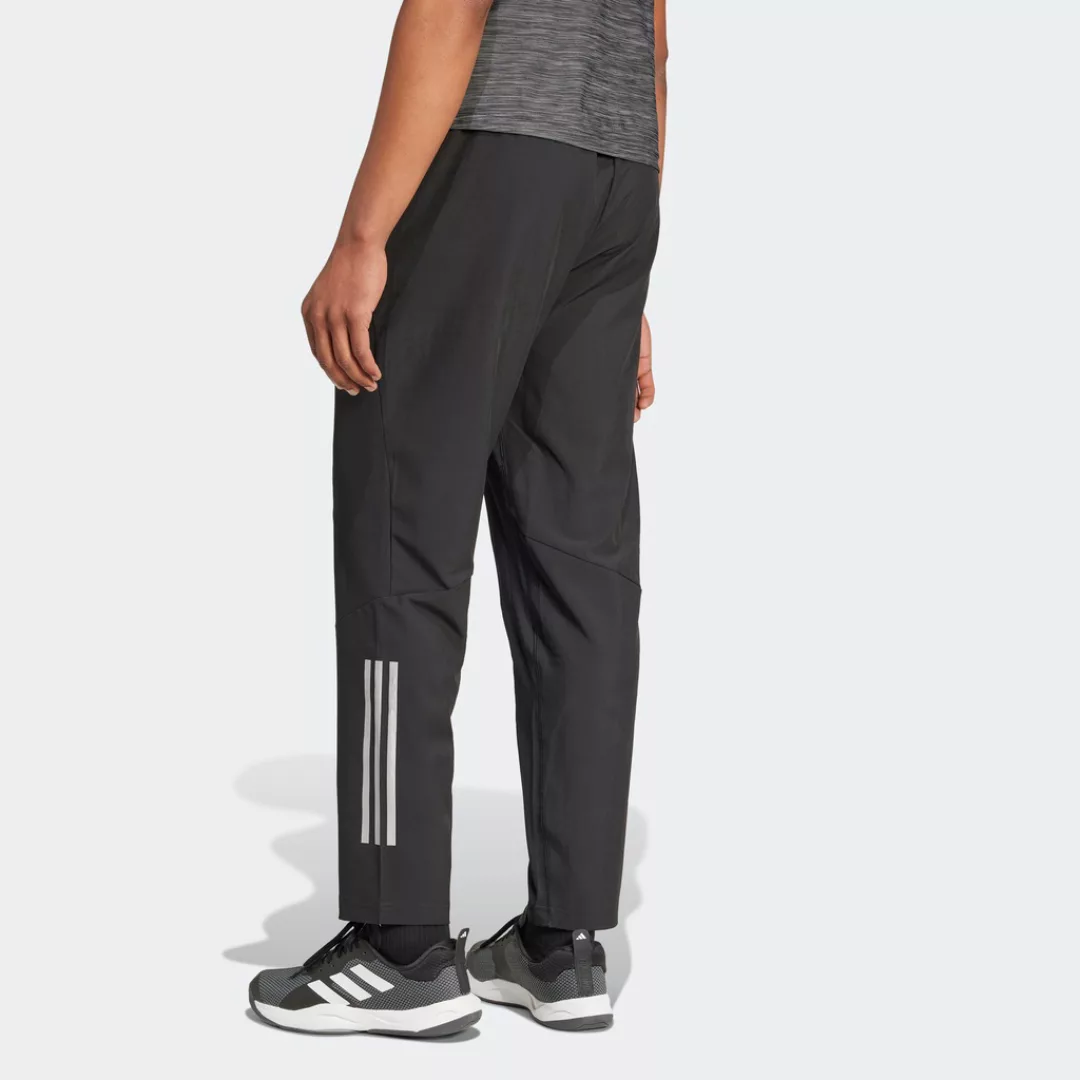 adidas Performance Sporthose "GYM+ 3S PNT", (1 tlg.) günstig online kaufen