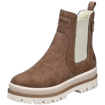 Rieker  Stiefel Stiefeletten Y6260 Y6260-24 günstig online kaufen